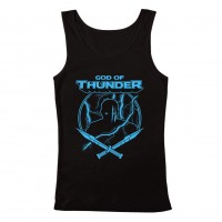 God of Thunder Men's